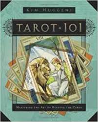 TAROT 101