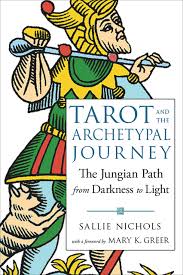 TAROT AND THE ARCHETYPAL JOURNEY