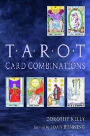 TAROT CARD COMBINATIONS