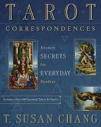TAROT CORRESPONDENCES