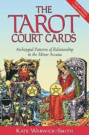 TAROT COURT CARDS, THE