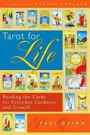 TAROT FOR LIFE. READING THE CARDS FOR EVERYDAY GUIDANCE
