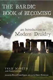 BARDIC BOOK OF BECOMING, THE
