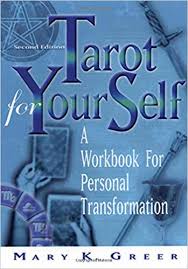 TAROT FOR YOUR SELF, 2ND EDITION
