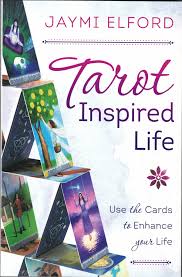 TAROT INSPIRED LIFE