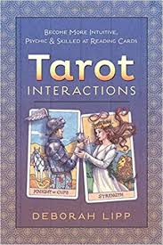 TAROT INTERACTIONS