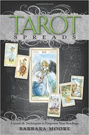 TAROT SPREADS