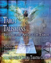 TAROT TALISMANS