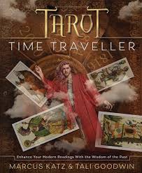 TAROT TIME TRAVELLER