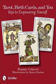 TAROT, BIRTH CARDS AND YOU