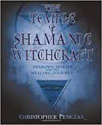 TEMPLE OF SHAMANIC WITCHCRAFT