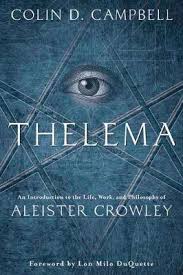 THELEMA. AN INTRODUCTION TO THE LIFE