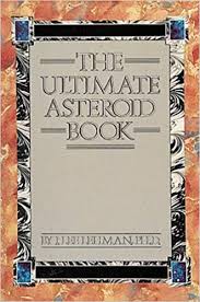 ULTIMATE ASTEROID BOOK, THE