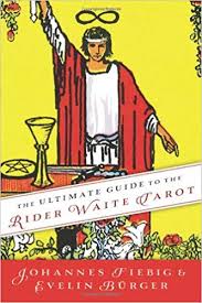 ULTIMATE GUIDE TO THE RIDER WAITE TAROT