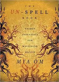 UN-SPELL BOOK, THE