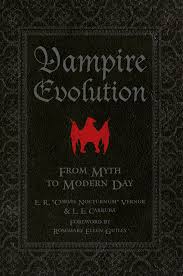 VAMPIRE EVOLUTION: FROM MYTH TO MODERN DAY