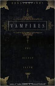 VAMPIRES. THE OCCULT TRUTH
