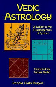 VEDIC ASTROLOGY. A GUIDE TO THE FUNDAME NTALS OF JYOTISH
