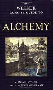 WEISER CONCISE GUIDE TO ALCHEMY, THE