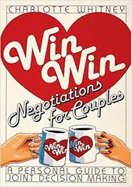 WIN-WIN NEGOTIATIONS FOR COUPLES