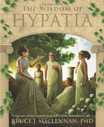 WISDOM OF HYPATIA, THE