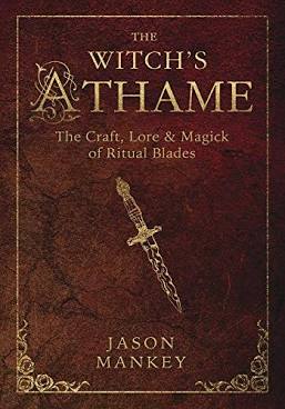 WITCH'S ATHAME, THE