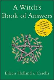 WITCH'S BOOK OF ANSWERS, A