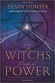 WITCH'S BOOK OF POWER, THE
