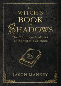WITCH'S BOOK OF SHADOWS, THE