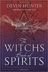 WITCH'S BOOK OF SPIRITS, THE