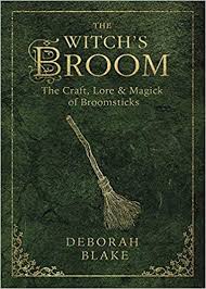 WITCH'S BROOM, THE