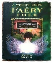WITCH'S GUIDE TO FAERY FOLK