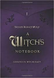 WITCH'S NOTEBOOK, A