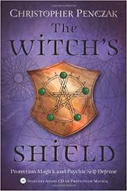 WITCH'S SHIELD, THE