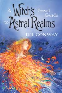 WITCH'S TRAVEL GUIDE TO ASTRAL REALMS, A