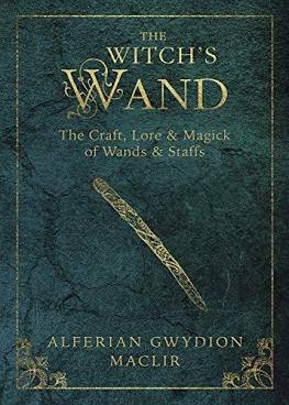 WITCH'S WAND, THE