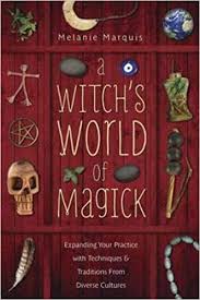 WITCH'S WORLD OF MAGICK, A
