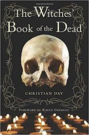 WITCHES' BOOK OF THE DEAD, THE