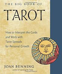 BIG BOOK OF TAROT, THE