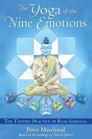 YOGA OF THE NINE EMOTIONS, THE