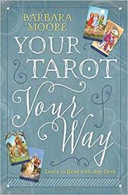 YOUR TAROT YOUR WAY