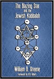 BLAZING STAR AND THE JEWISH KABBALAH