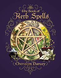BOOK OF HERB SPELLS, THE