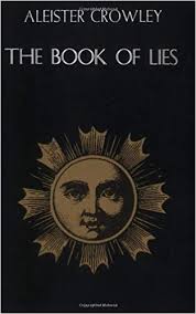 BOOK OF LIES, THE