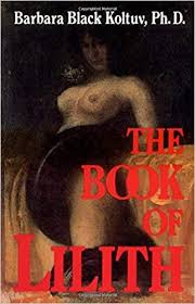 BOOK OF LILITH, THE
