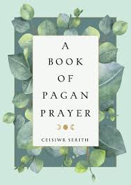 BOOK OF PAGAN PRAYER, A
