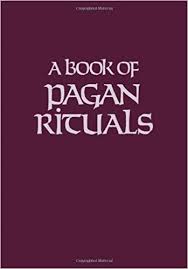 BOOK OF PAGAN RITUALS