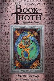 BOOK OF THOTH, THE