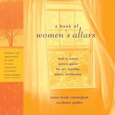 BOOK OF WOMEN'S ALTARS, A