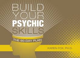 BUILD YOUR PSYCHIC SKILLS